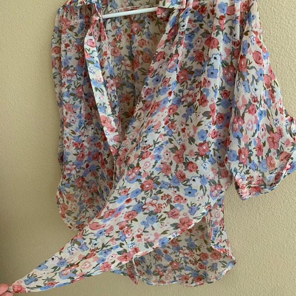 Cotton On blouse!! - Picture 5 of 7